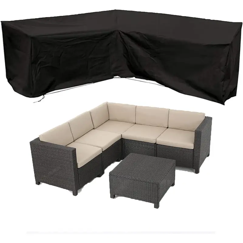 Funda Protectora para Sofá de  - Outdoor Furniture Manufacturer reseña y precio