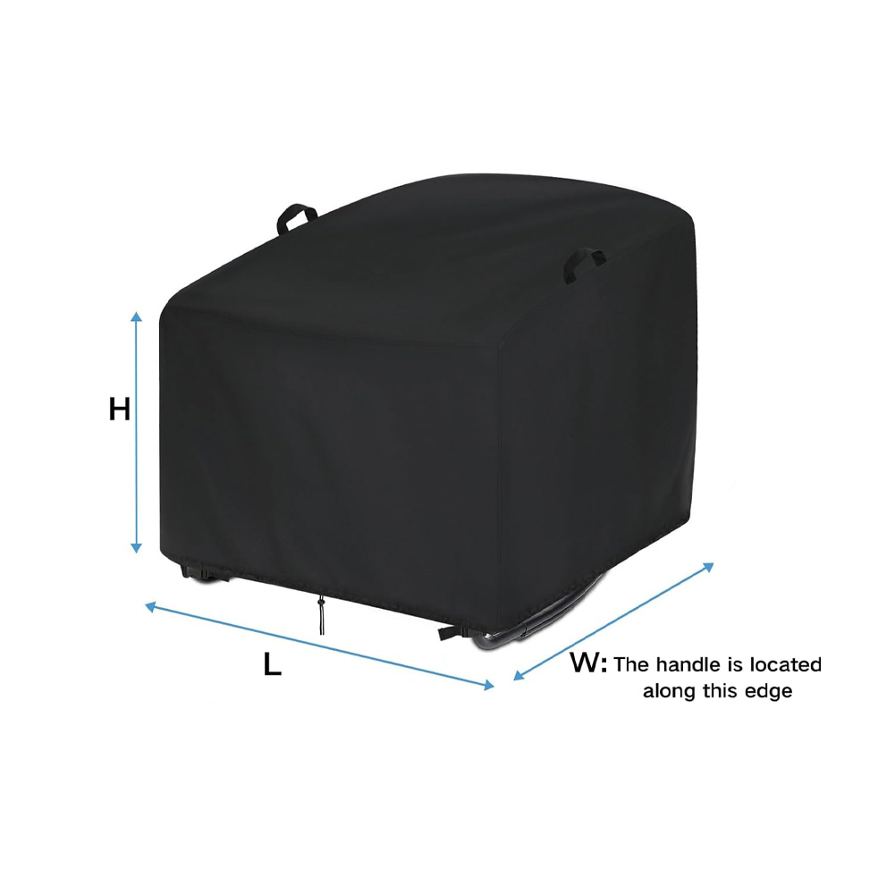 Funda Impermeable para Silla M - Outdoor Furniture Easy To Clean reseña y precio