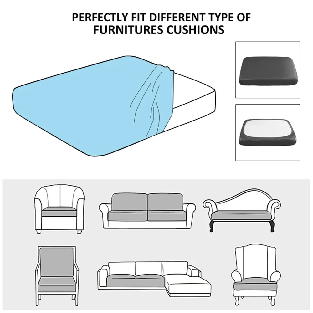 Fundas para cojines de asiento - Outdoor Furniture Bali Style reseña y precio