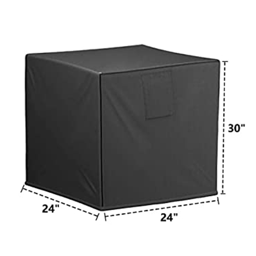 Funda protectora impermeable n - Outdoor Furniture Covers reseña y precio