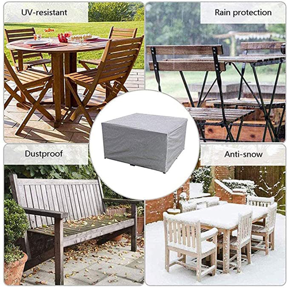 Funda Protectora para Muebles  - Outdoor Furniture Manufacturer reseña y precio