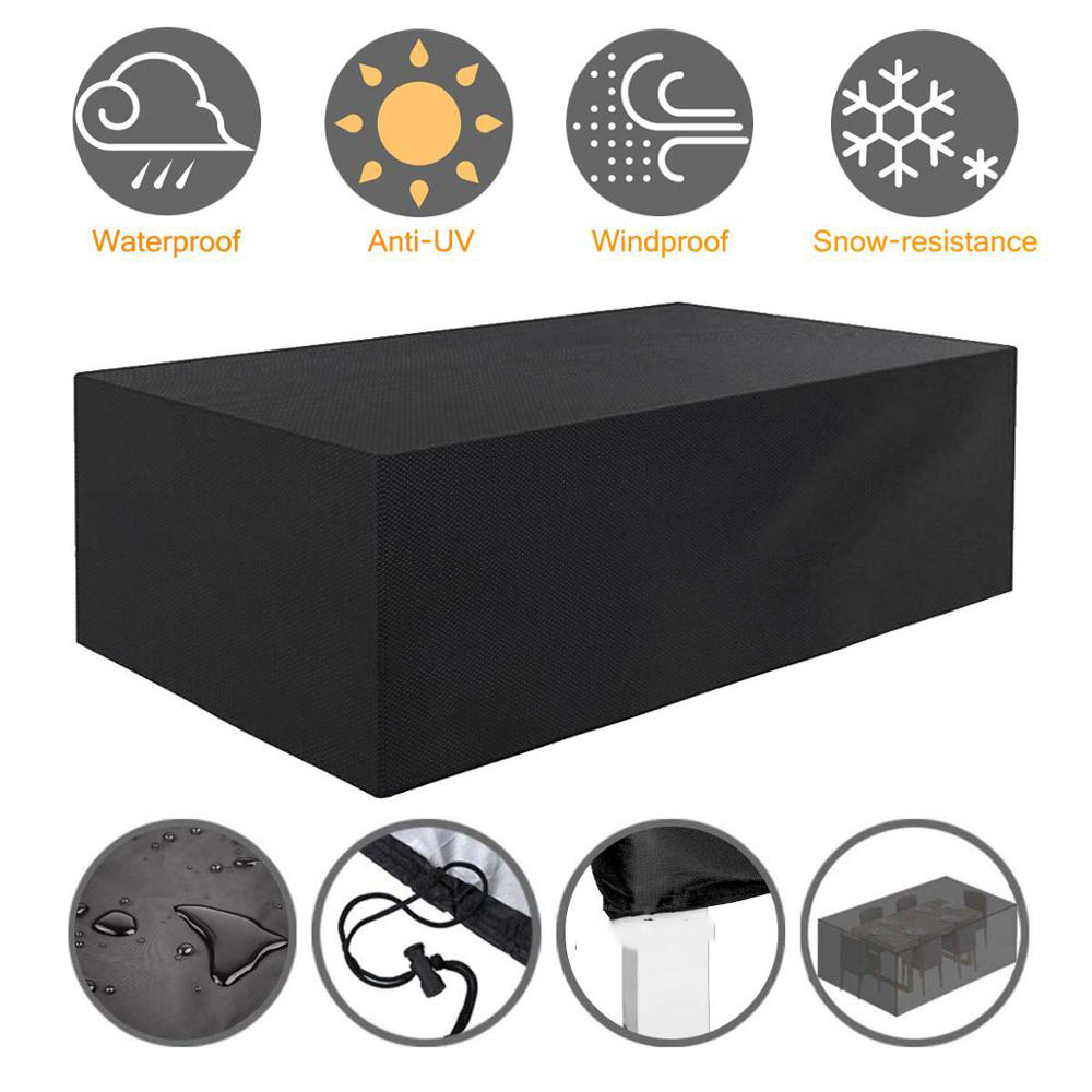 Funda Protectora para Muebles  - Outdoor Furniture Manufacturer reseña y precio