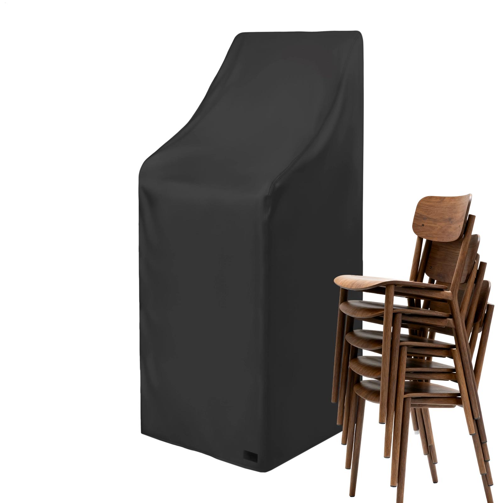 Funda para silla de jardín, re - Outdoor Furniture Covers reseña y precio