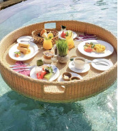 Directo de Fábrica 2026 Bali:  - Outdoor Furniture Bali Style reseña y precio