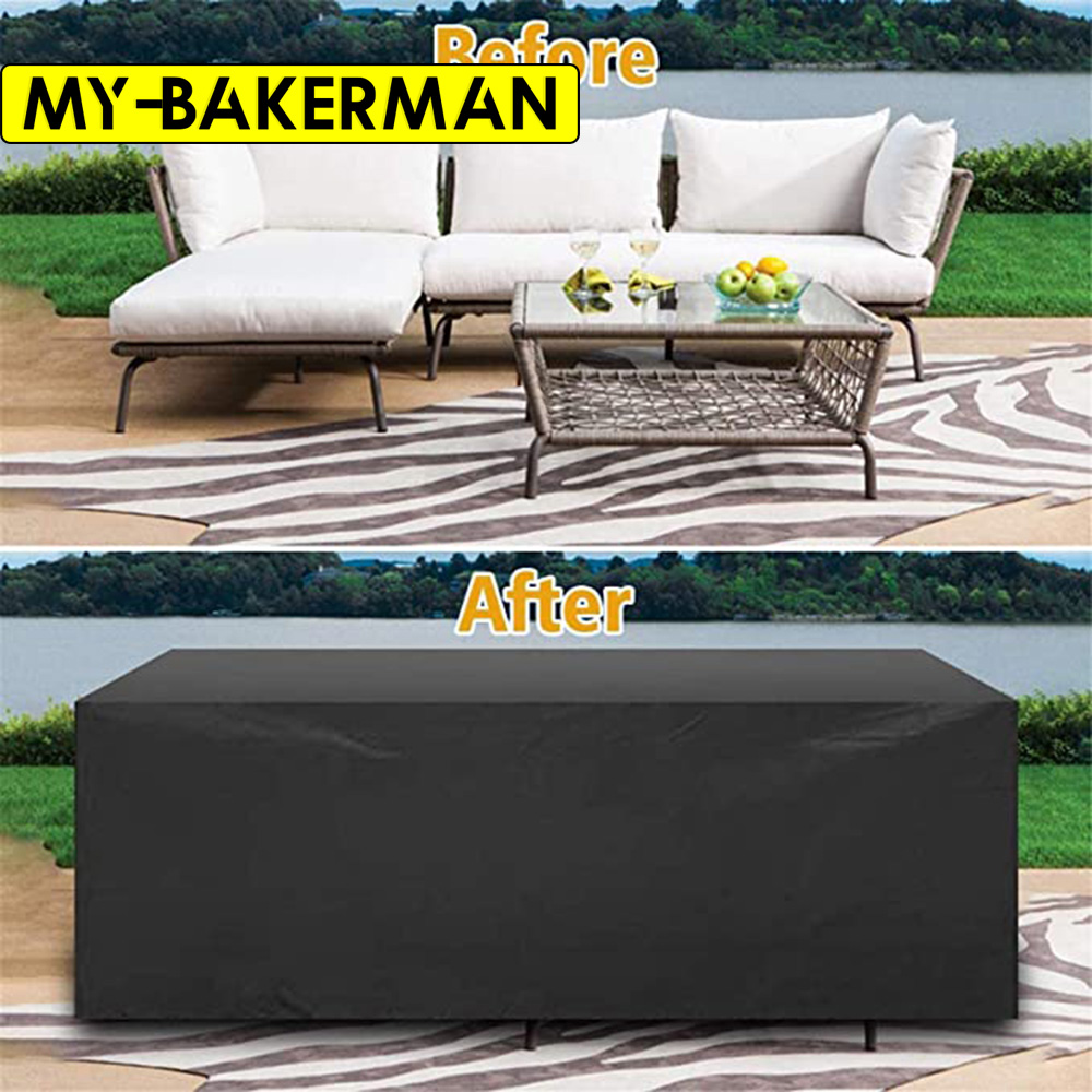 Fundas impermeables para Patio - Outdoor Furniture Manufacturer reseña y precio