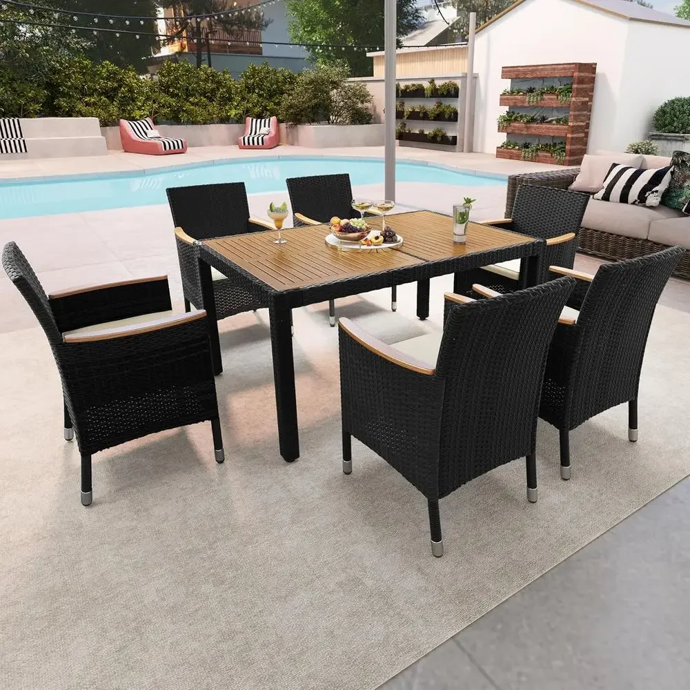 Juego de muebles de patio para - Outdoor Furniture On Sale reseña y precio