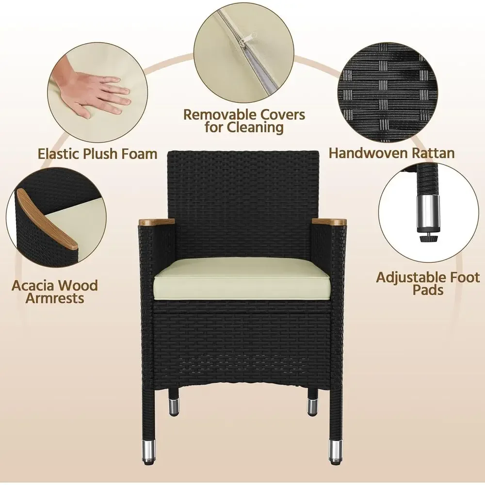 Juego de muebles de patio para - Outdoor Furniture On Sale reseña y precio