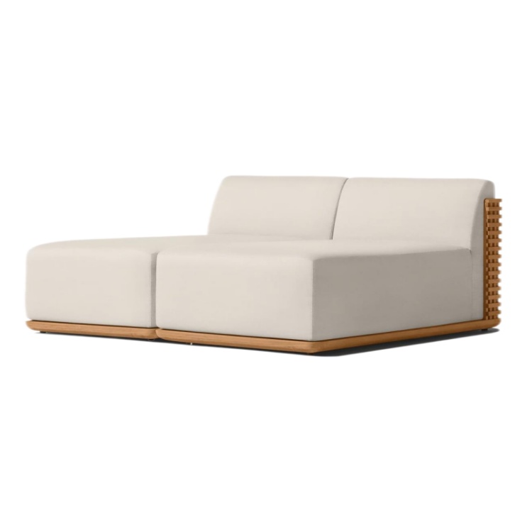Muebles de Exterior de Alta Ga - Outdoor Furniture Quick Dry reseña y precio