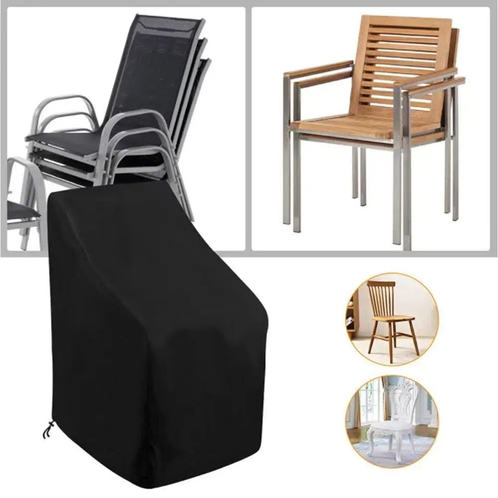 Funda antipolvo para silla api - Outdoor Furniture Covers reseña y precio