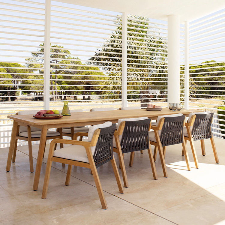 Juego de muebles de Patio mode - Outdoor Furniture On Sale reseña y precio