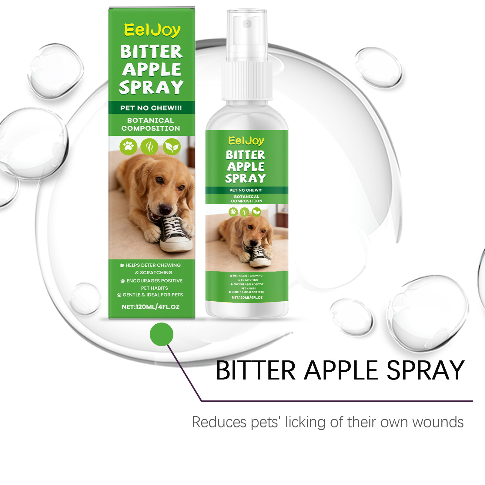 Spray Antimordiscos para Masco - Outdoor Furniture Quick Dry reseña y precio