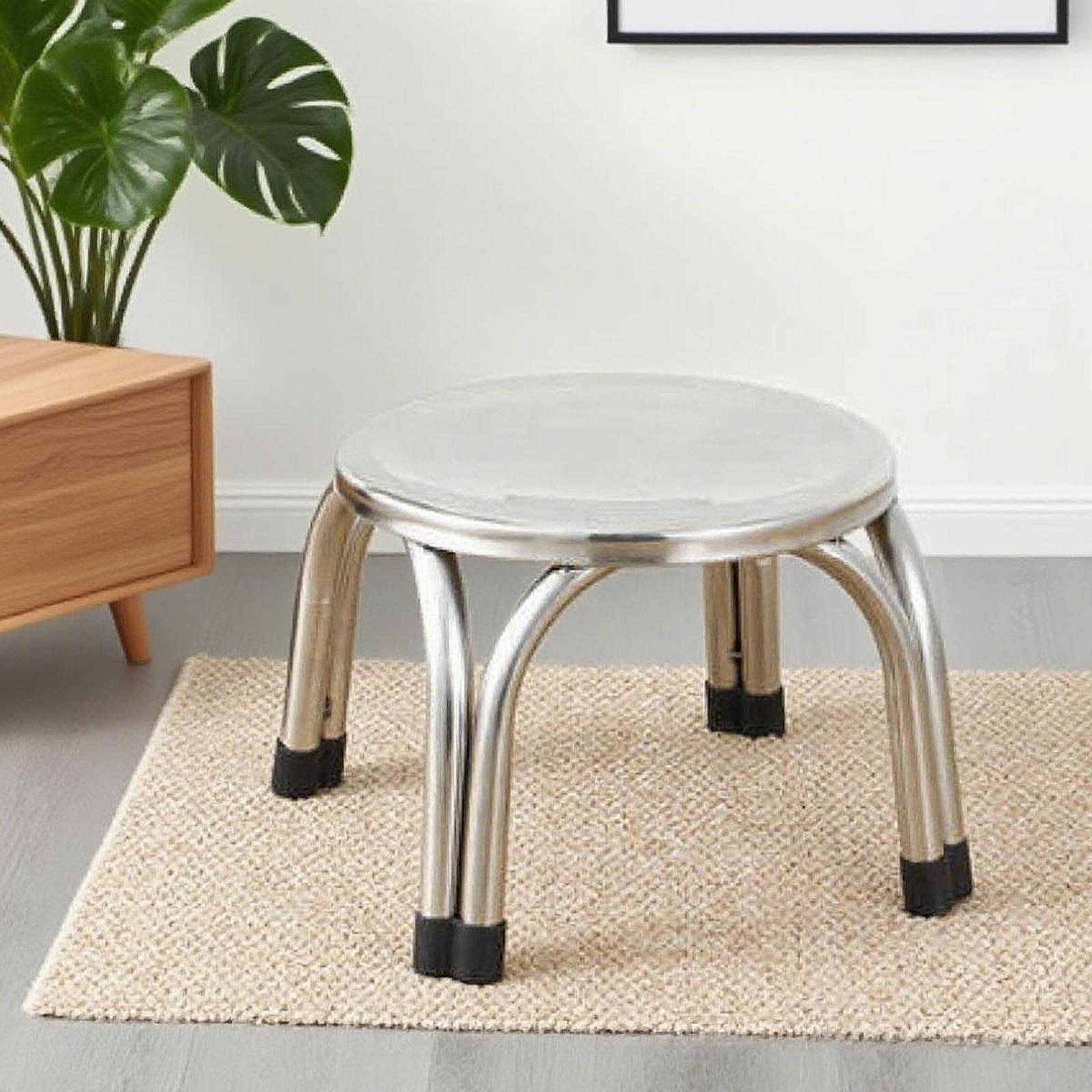 Sillas Taburete Multiusos de A - Outdoor Furniture Easy To Clean reseña y precio