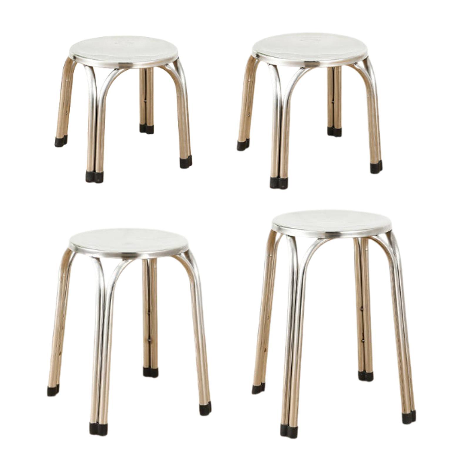 Sillas Taburete Multiusos de A - Outdoor Furniture Easy To Clean reseña y precio