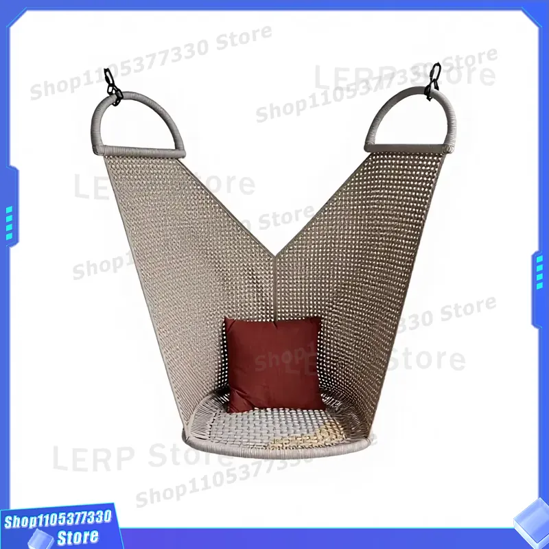 Hamaca Colgante Tipo Huevo, Po - Outdoor Furniture Quick Dry reseña y precio