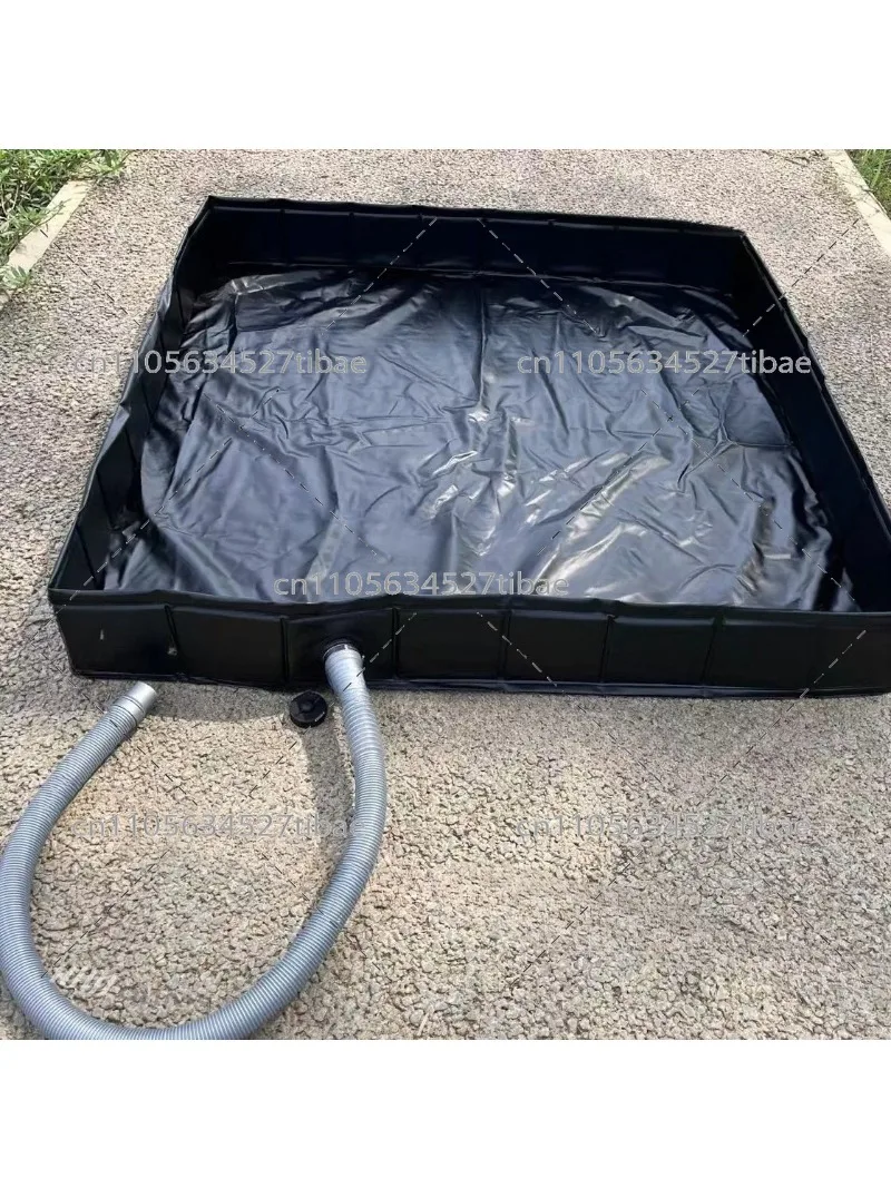 Bañera Portátil de PVC para Ad - Outdoor Furniture Easy To Clean reseña y precio