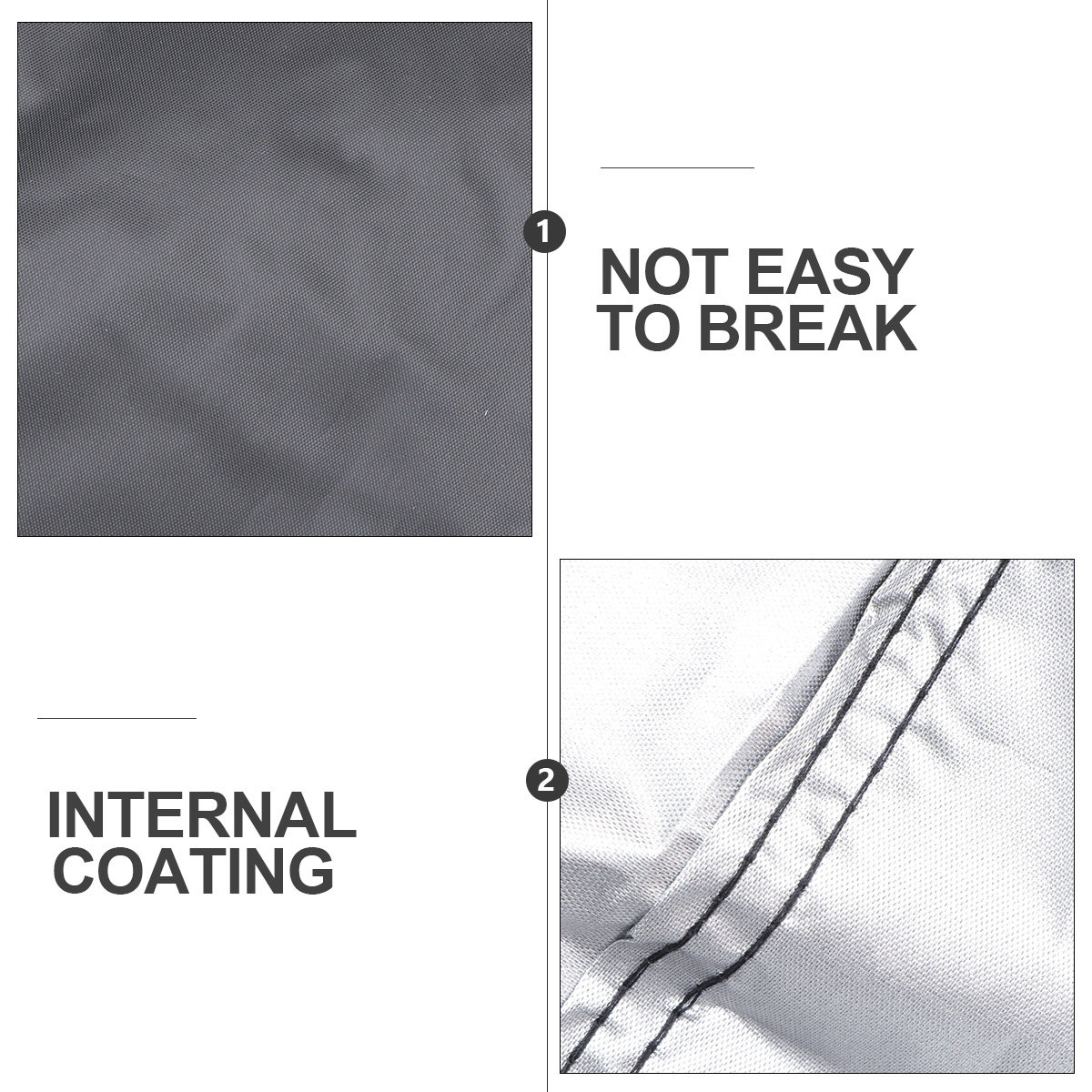 Funda impermeable para muebles - Outdoor Furniture Covers reseña y precio