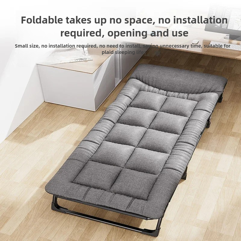 Cuna portátil 3 en 1 para acam - Camping Cot Foldable reseña y precio