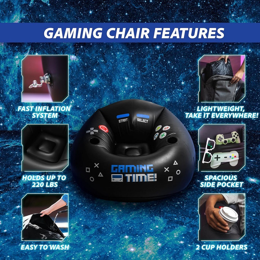 Silla de juego creativa para e - Outdoor Furniture European reseña y precio